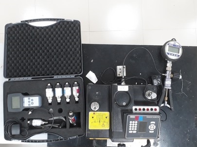 Mechanical Calibration