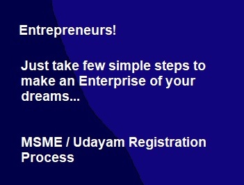 Udayam Registration